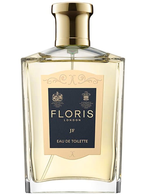 Jf Floris