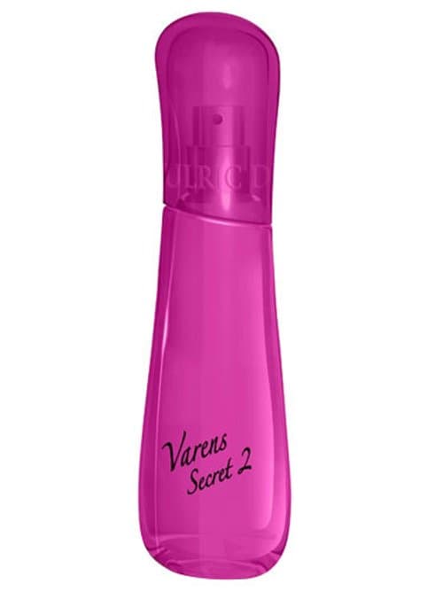 Varens Secret 2
