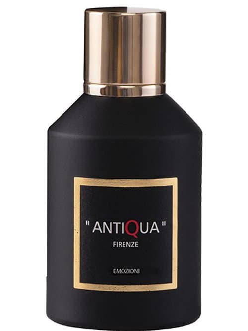Antiqua