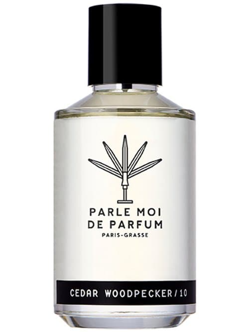 Parle Moi De Parfum