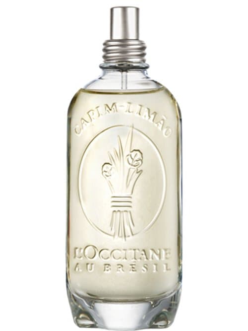 Capim Limão Gengibre