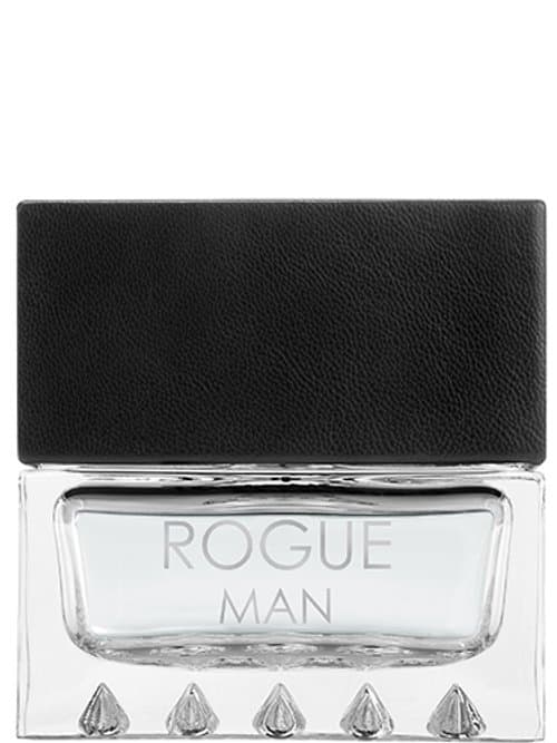 Rogue Man