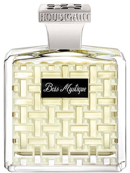 Bois Mystique Extrait De Parfum