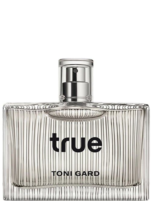Toni Gard True Woman