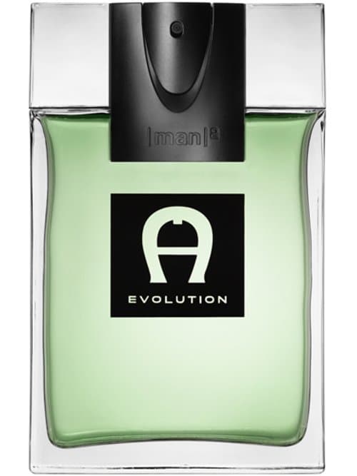 Aigner | Man |² Evolution