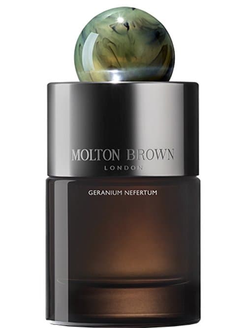 Geranium Nefertum Eau De Parfum