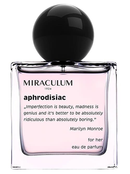 Aphrodisiac