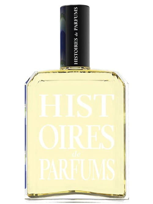 Histoires De Parfums
