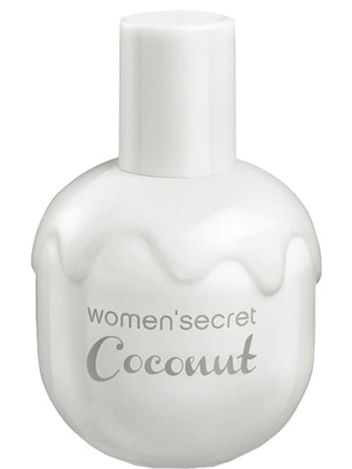 Sweet Temptation Coconut