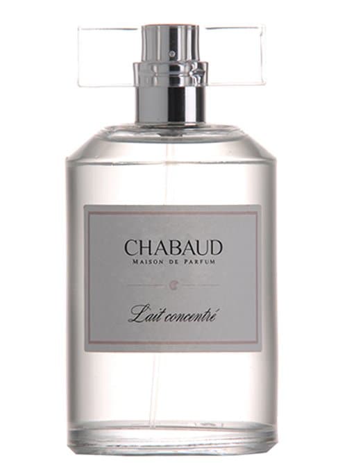 Lait Concentré