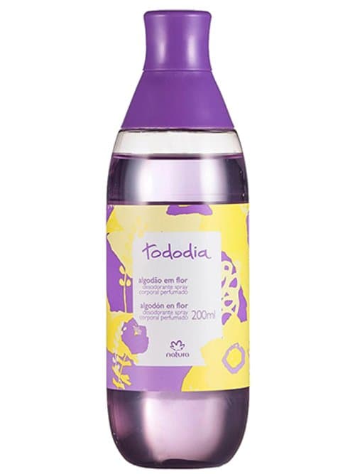 Tododia Algodão Em Flor