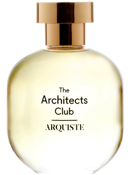 The Architects Club
