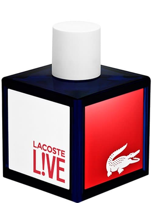 Lacoste L!Ve
