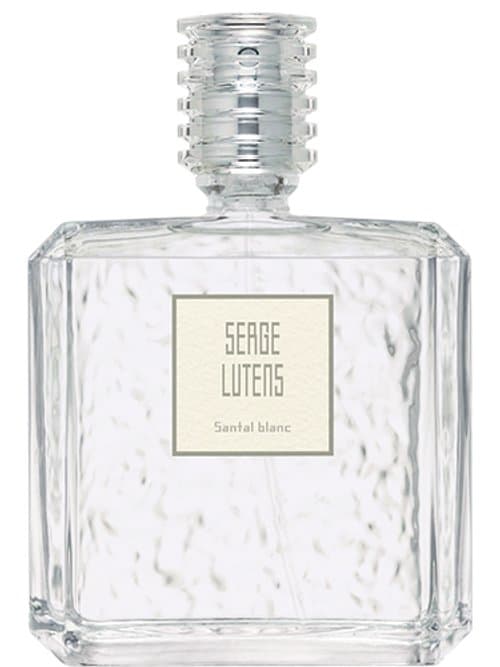 Santal Blanc