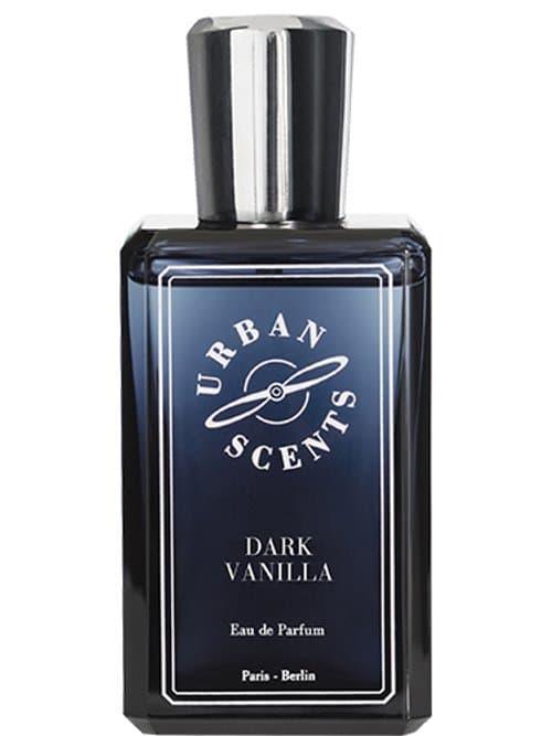 Dark Vanilla