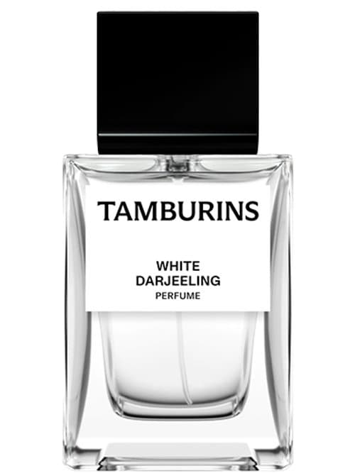 White Darjeeling