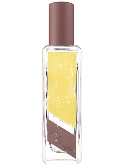 Tobacco & Mandarin 2017