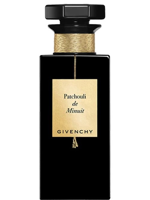 Patchouli De Minuit 2019