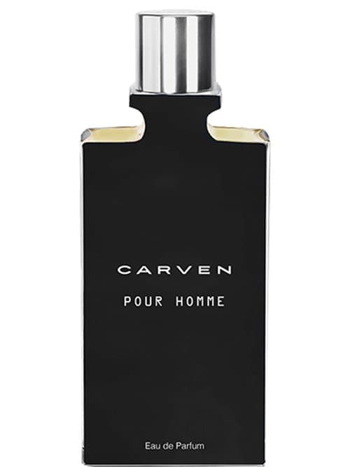 Carven Pour Homme Eau De Parfum