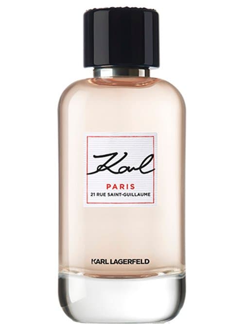 Karl Paris 21 Rue Saint-Guillaume