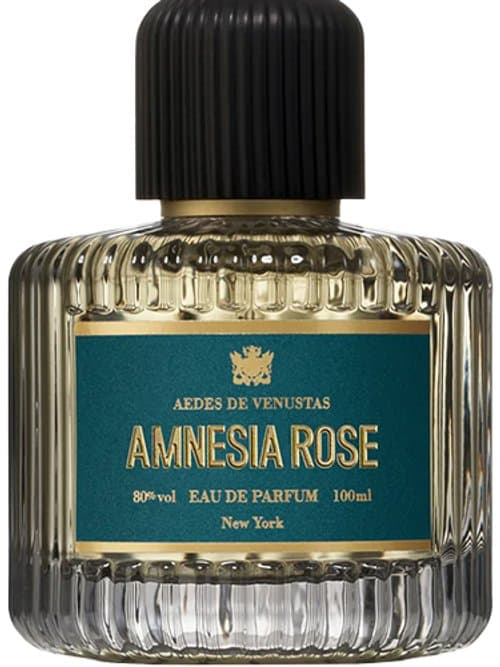 Amnesia Rose