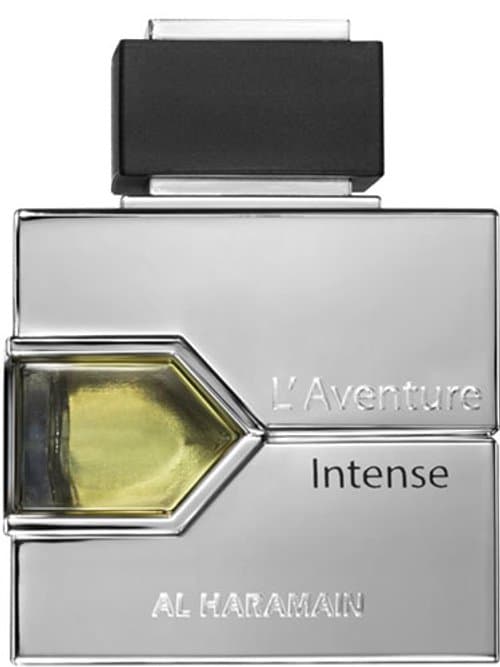 L'Aventure Intense