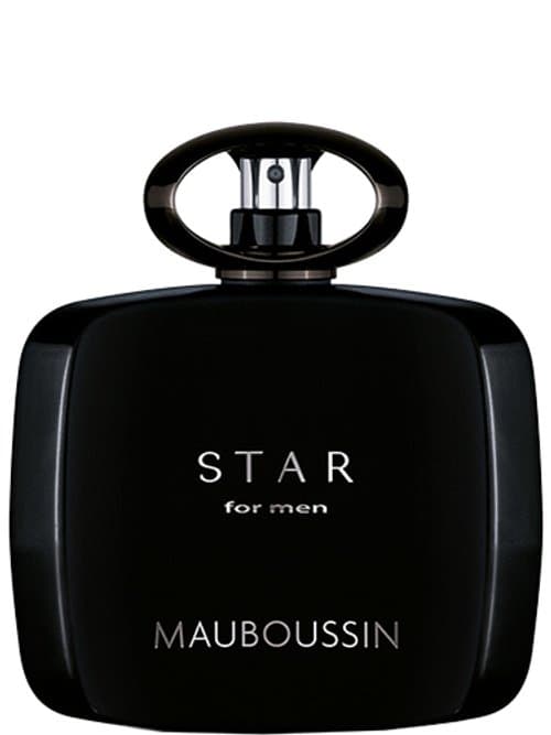 Mauboussin Star For Men