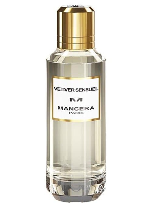 Vetiver Sensuel