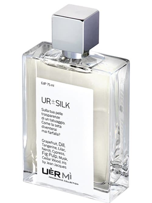 Ur±Silk