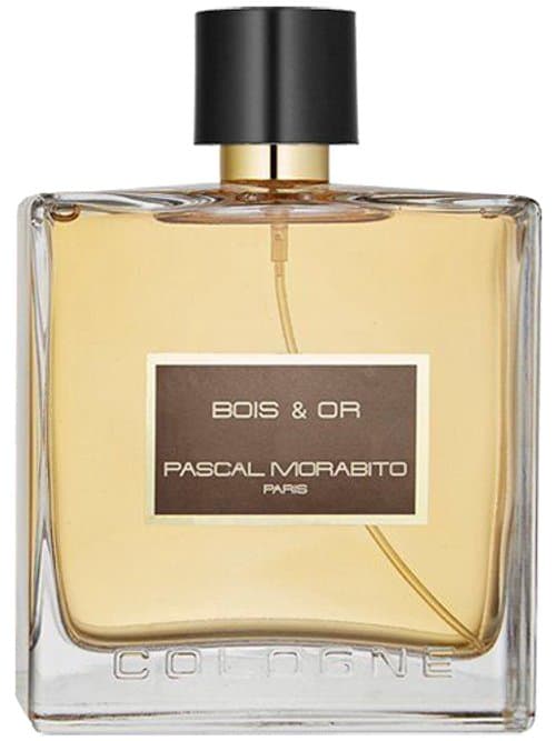 Bois & Or