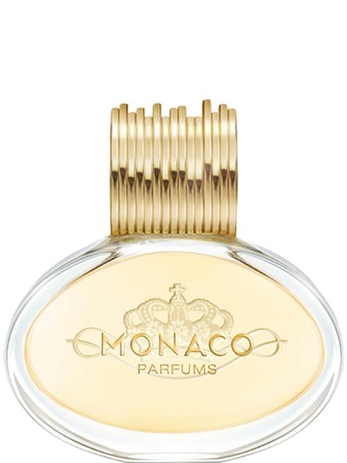 Monaco Parfums Woman