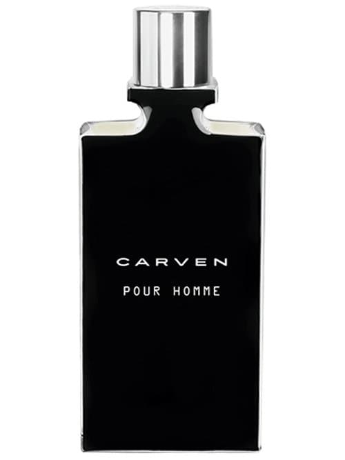 Carven Pour Homme Eau De Toilette
