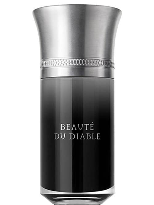 Beauté Du Diable