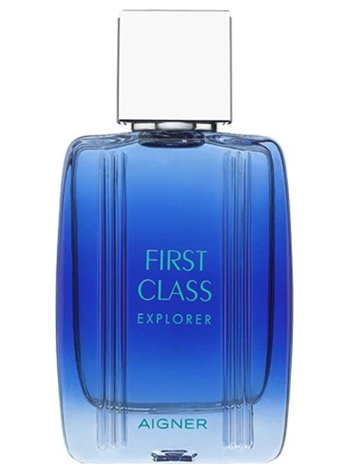 First Class Explorer
