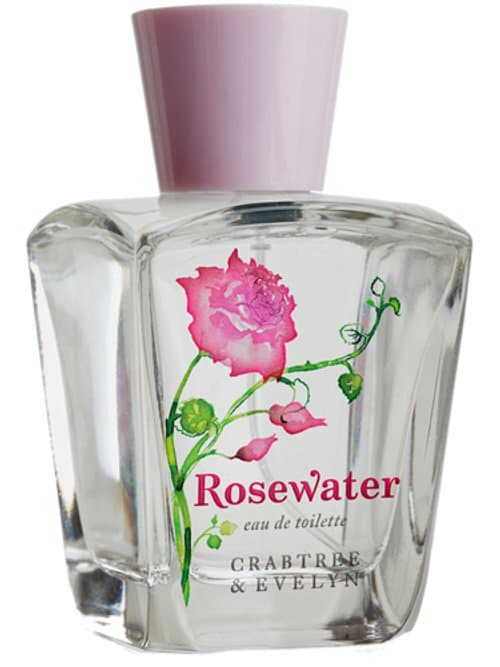 Rosewater