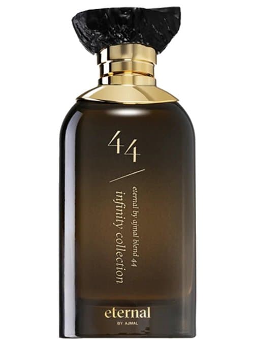 44 Ajmal