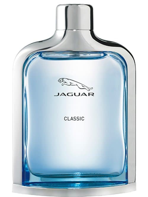 Jaguar Classic