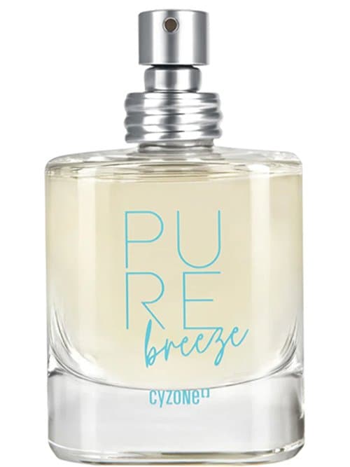 Pure Breeze