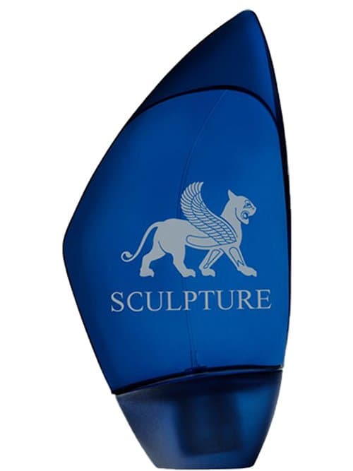 Sculpture Homme Parfum
