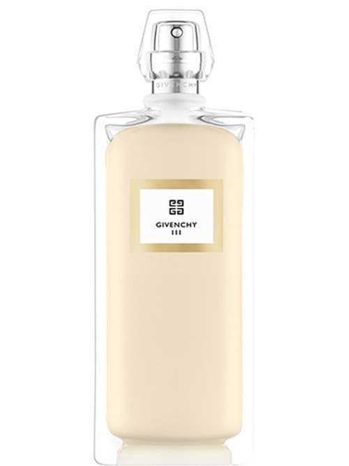 Givenchy Iii (2007)
