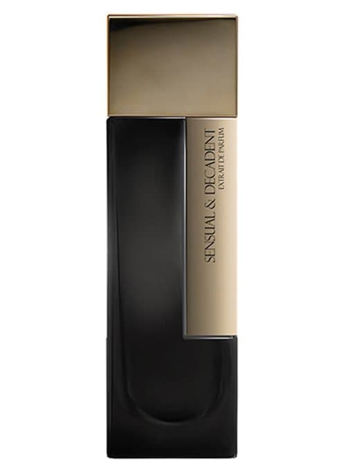 Sensual & Decadent Extrait De Parfum