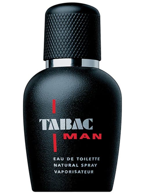 Tabac Man
