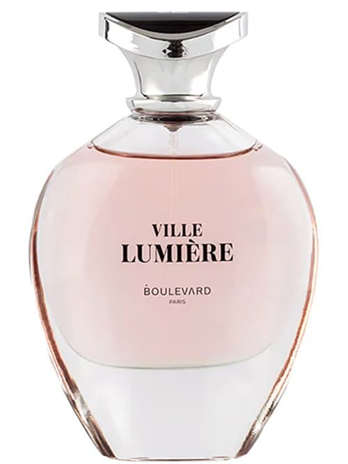 Ville Lumière