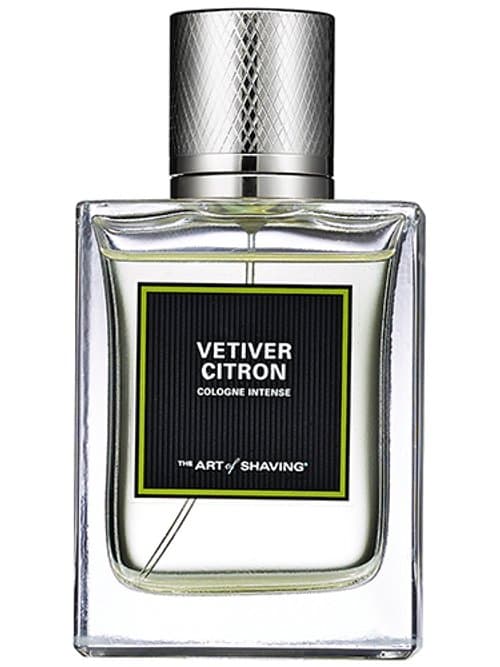 Vetiver Citron
