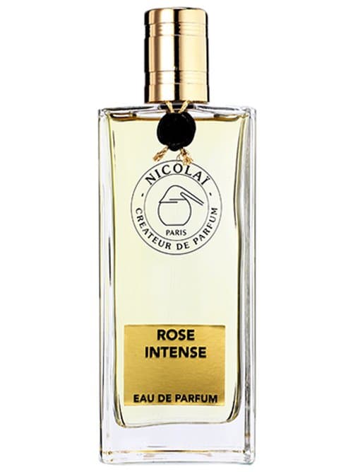 Rose Intense