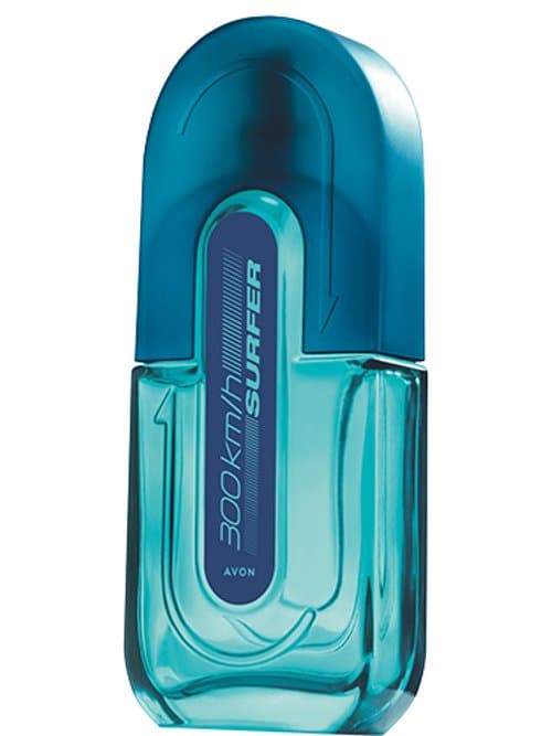 Full Speed 300 Km/H Surfer