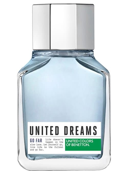 United Dreams : Go Far