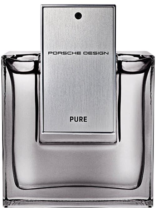 Porsche Design Pure