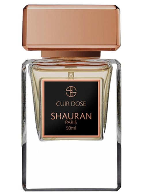 Cuir Dose