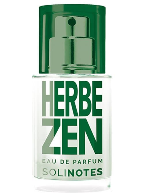 Herbe Zen